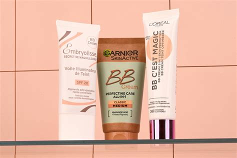 wat is het verschil tussen bb cream en cc cream